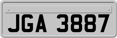 JGA3887