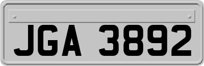JGA3892
