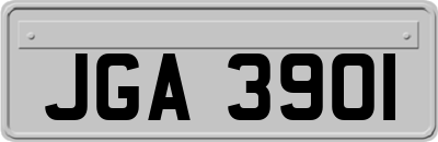 JGA3901
