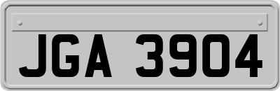 JGA3904