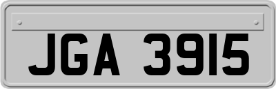 JGA3915