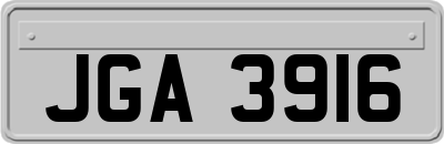 JGA3916