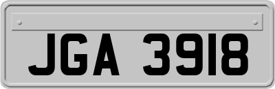 JGA3918