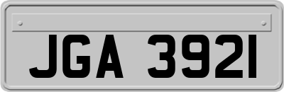 JGA3921