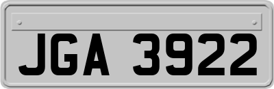 JGA3922