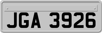 JGA3926