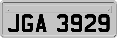 JGA3929