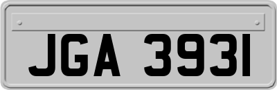 JGA3931