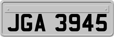 JGA3945
