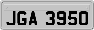 JGA3950