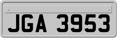 JGA3953
