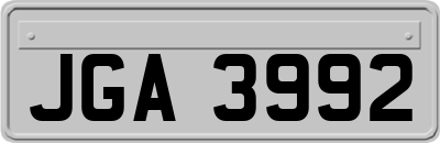 JGA3992