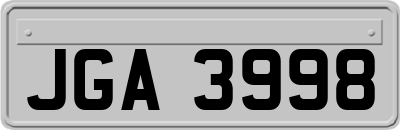 JGA3998