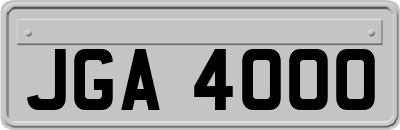 JGA4000