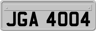 JGA4004