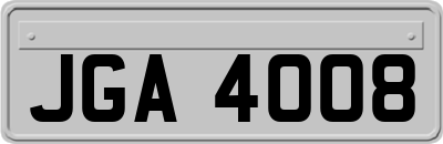 JGA4008