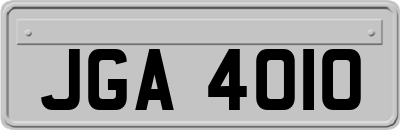 JGA4010