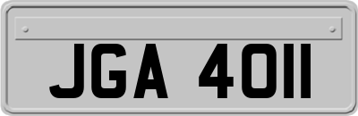 JGA4011