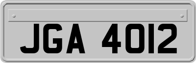 JGA4012