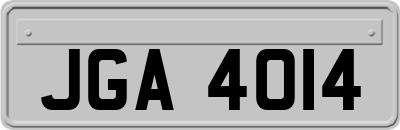 JGA4014