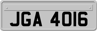JGA4016