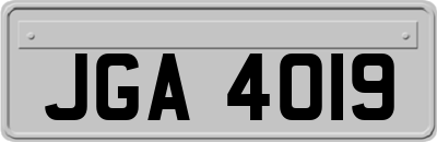 JGA4019