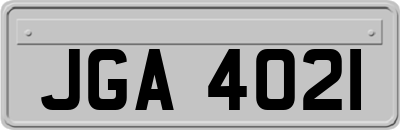 JGA4021