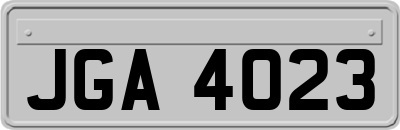 JGA4023