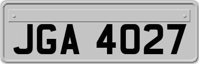 JGA4027
