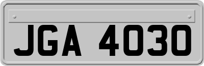 JGA4030