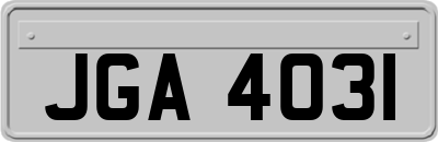 JGA4031