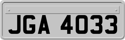 JGA4033