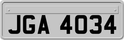 JGA4034