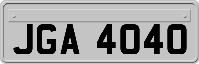 JGA4040