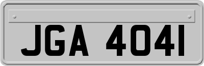 JGA4041