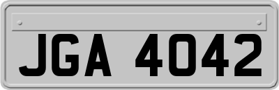 JGA4042