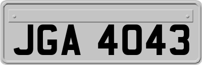 JGA4043