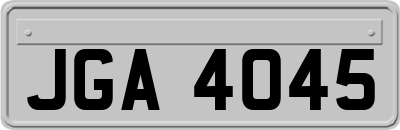 JGA4045