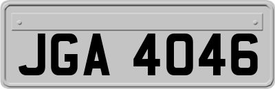 JGA4046