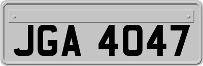 JGA4047