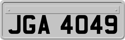 JGA4049