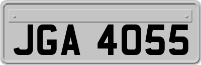 JGA4055
