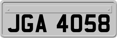 JGA4058