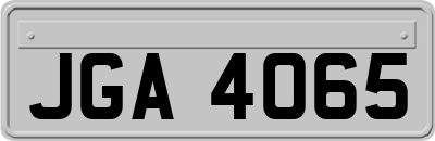 JGA4065