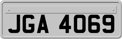JGA4069