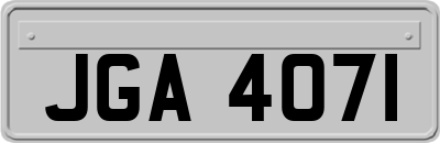 JGA4071
