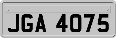JGA4075