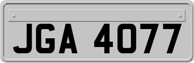 JGA4077