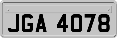 JGA4078