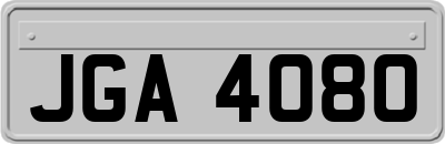 JGA4080